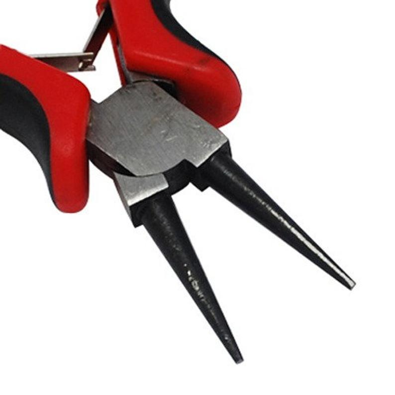Round Pliers