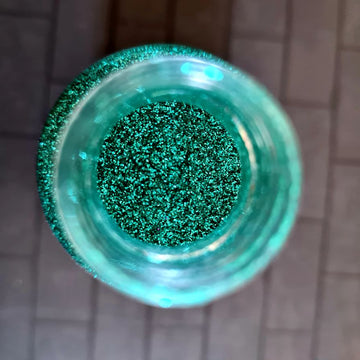 Fine Glitter- Teal