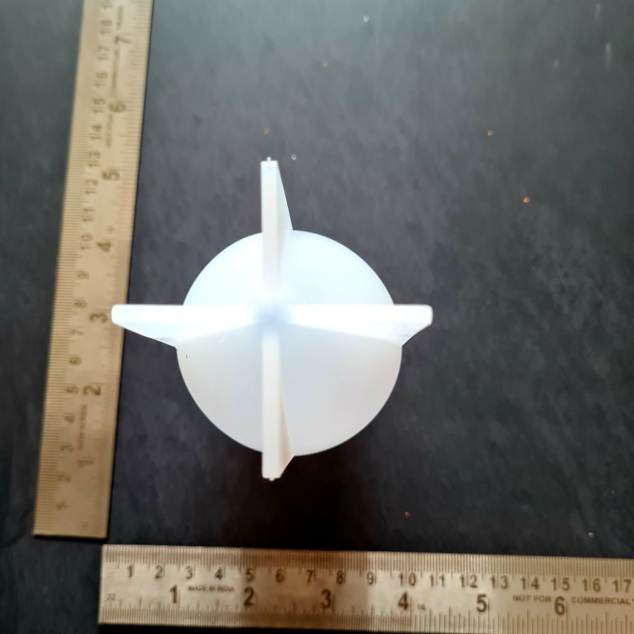 Bulb Mould