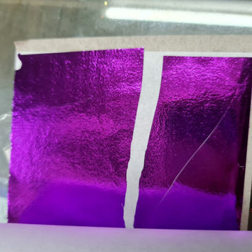 FOIL VIOLET