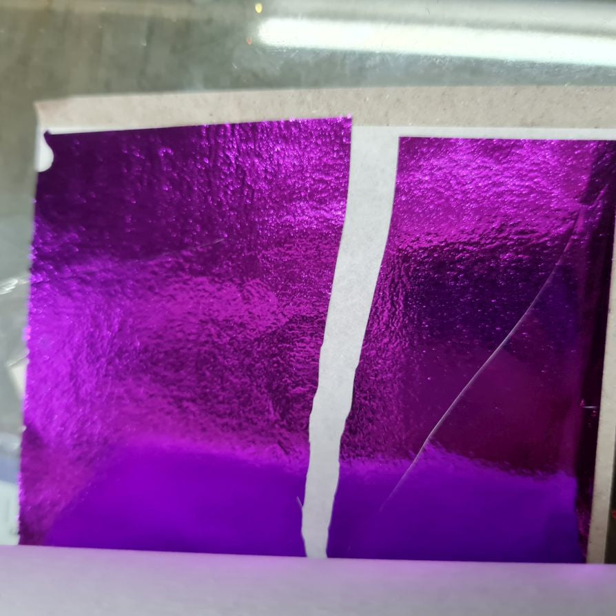 FOIL VIOLET