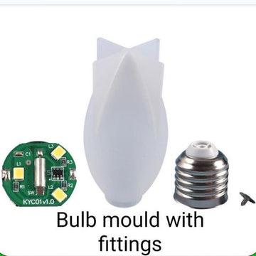 Bulb Mould