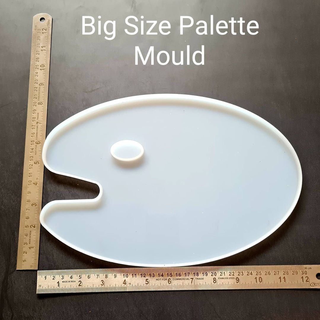 Palette- Big