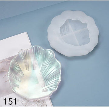 Shell Shape Bowl