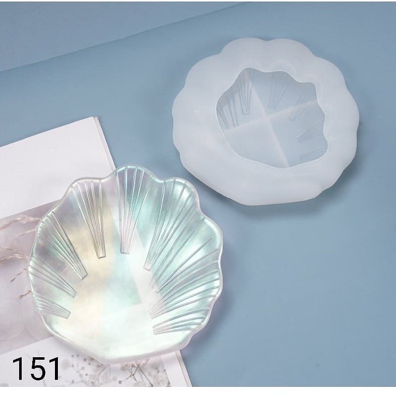 Shell Shape Bowl