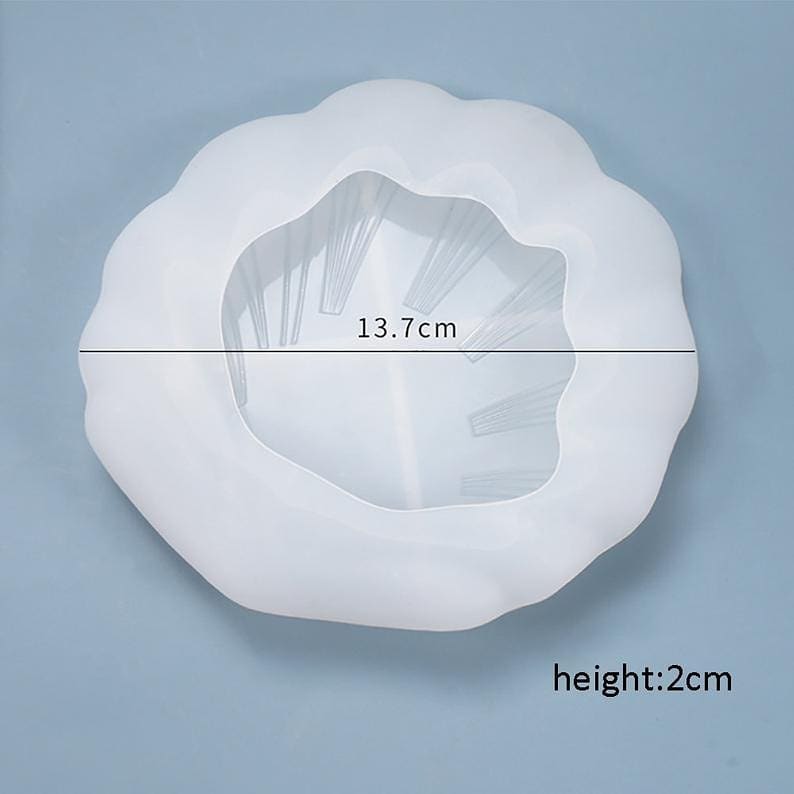 Shell Shape Bowl