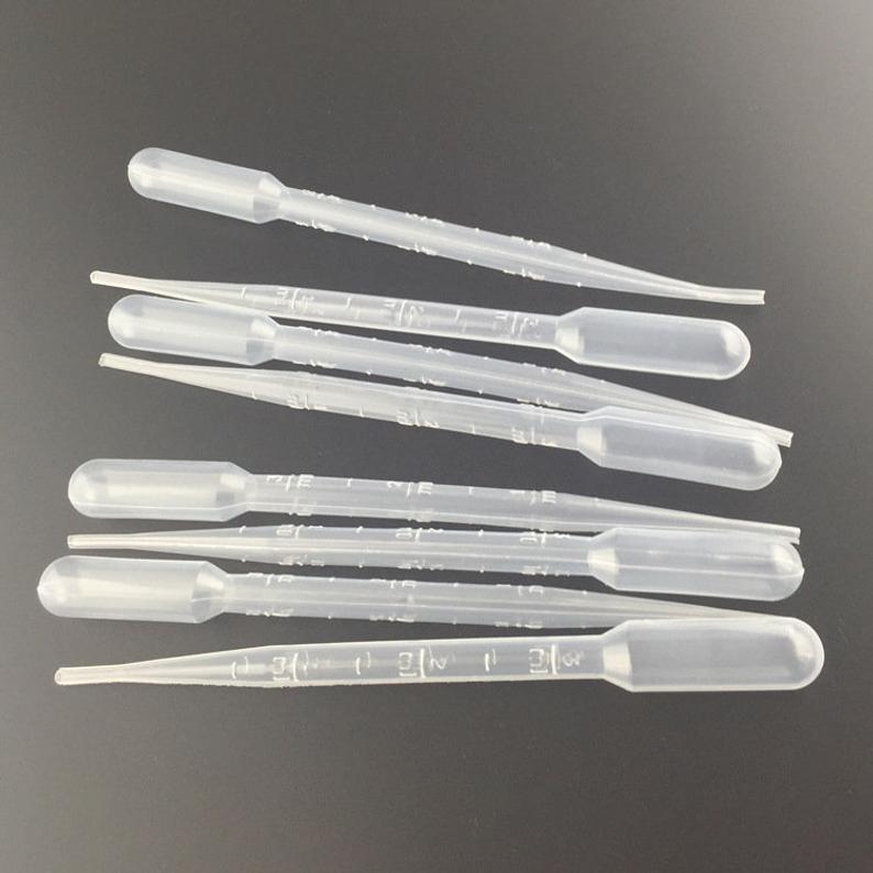 Droppers- Set of 10