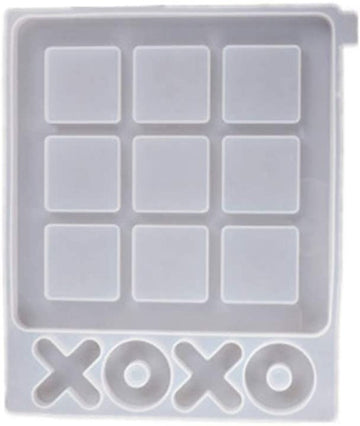 Tic Tac Toe Game- small