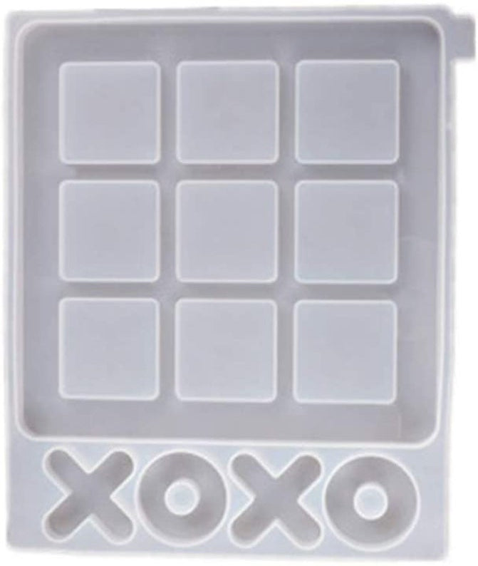 Tic Tac Toe Game- small