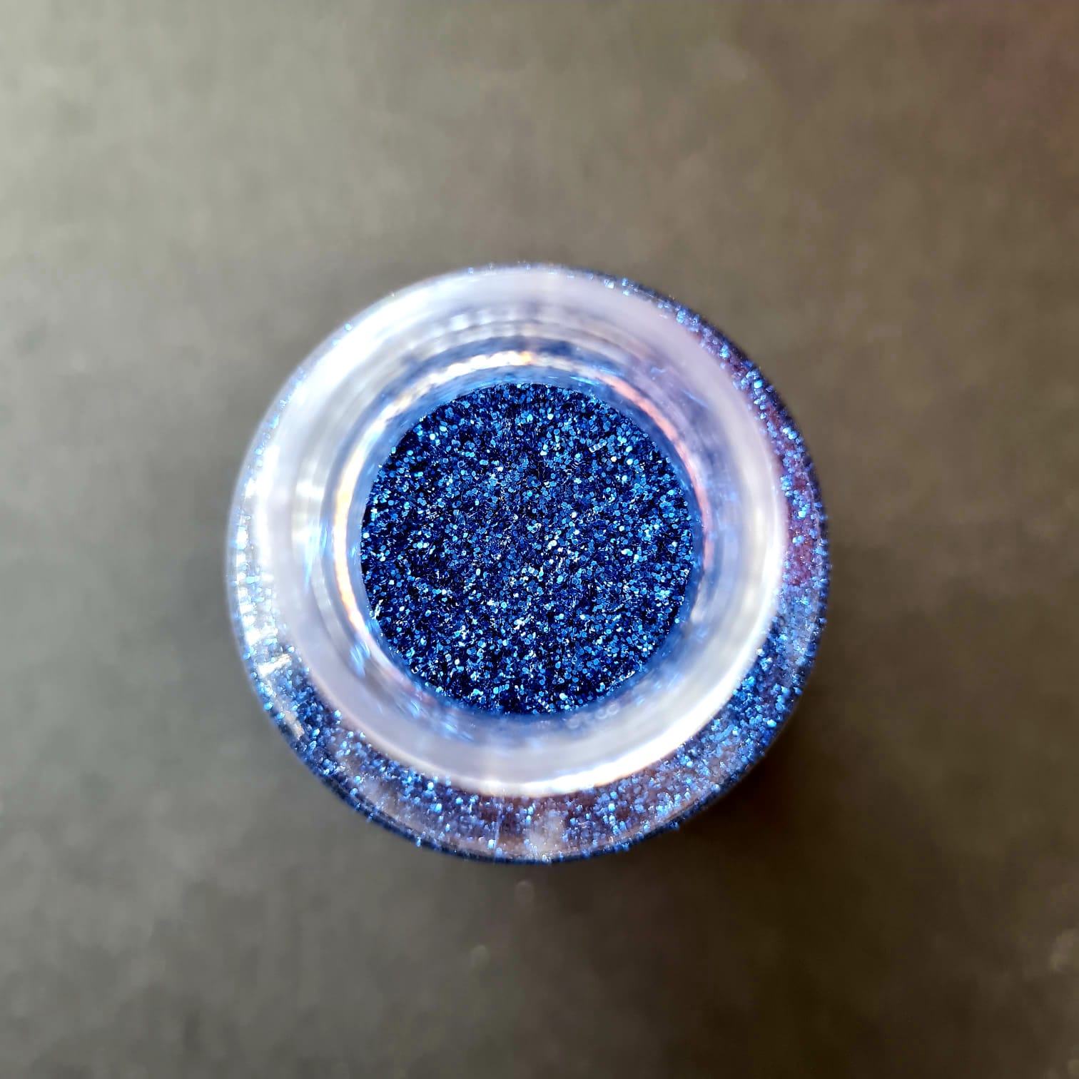 Fine Glitter- Royal Blue
