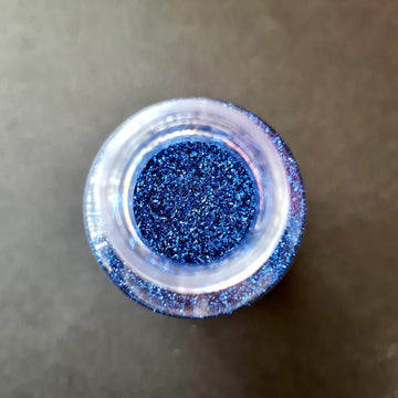 Fine Glitter- Royal Blue