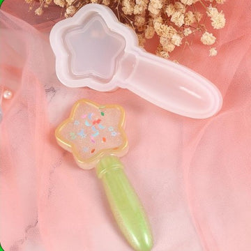 STAR MIRROR & MAGIC WAND