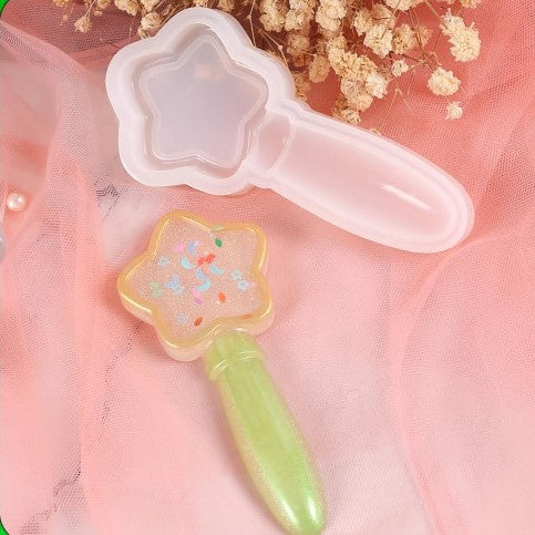 STAR MIRROR & MAGIC WAND