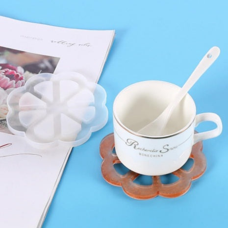CIRCULAR DESIGNER COASTER 1