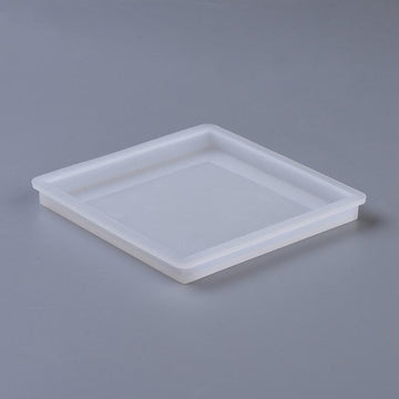 Deep Square Coaster