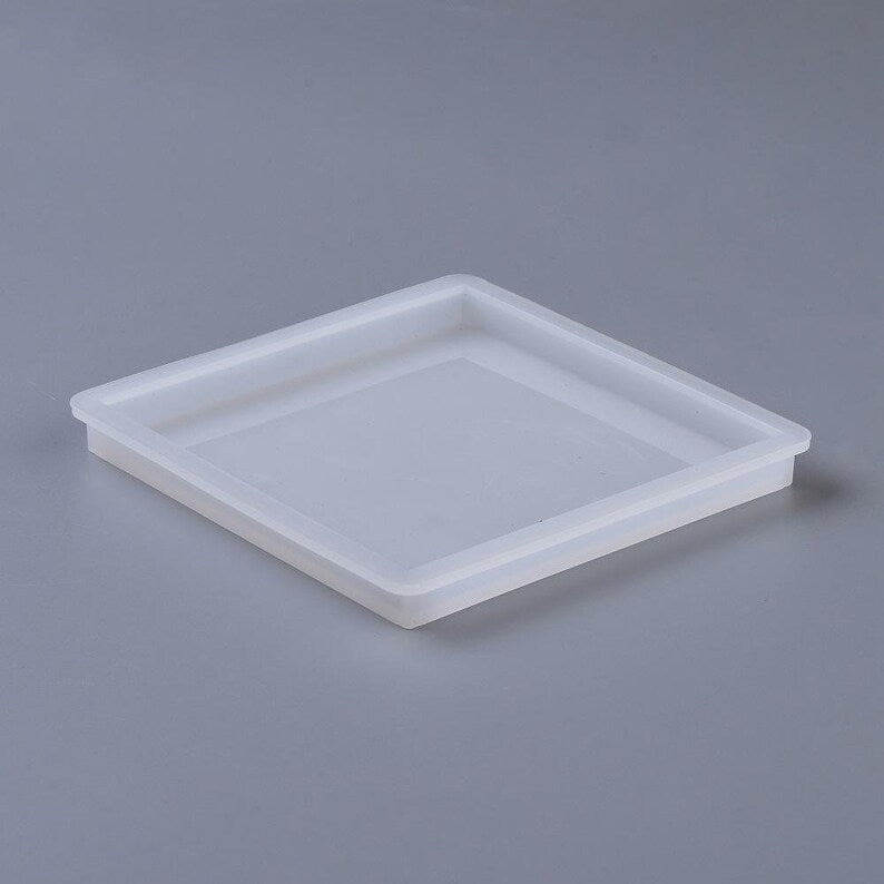 Deep Square Coaster