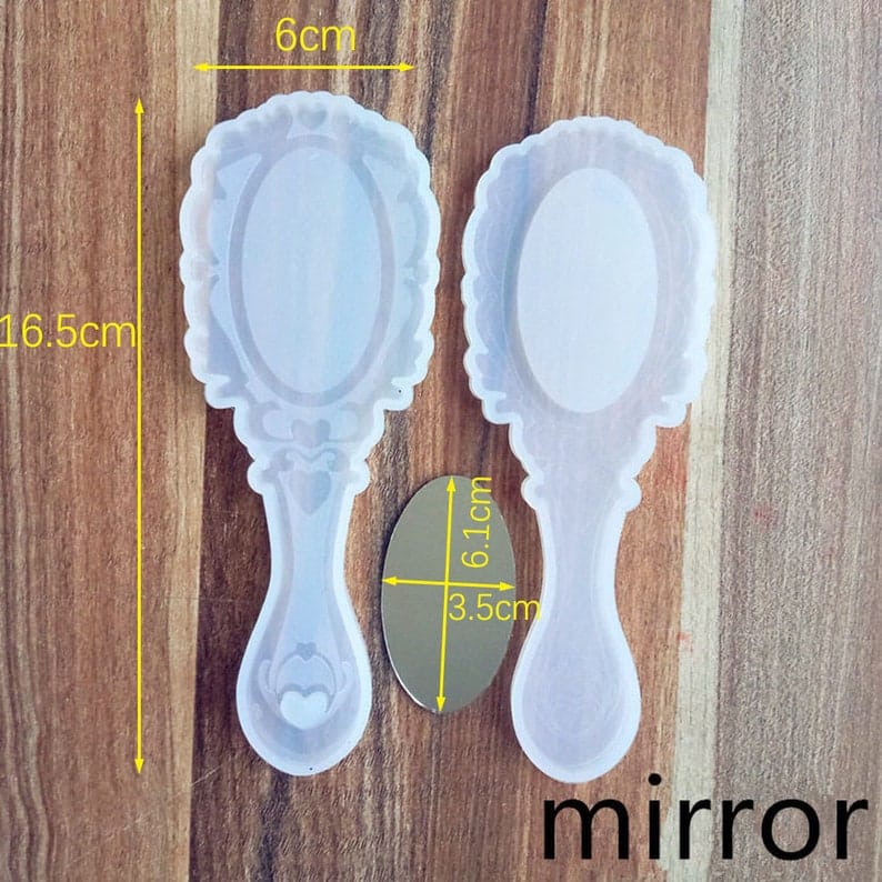 HAND MIRROR