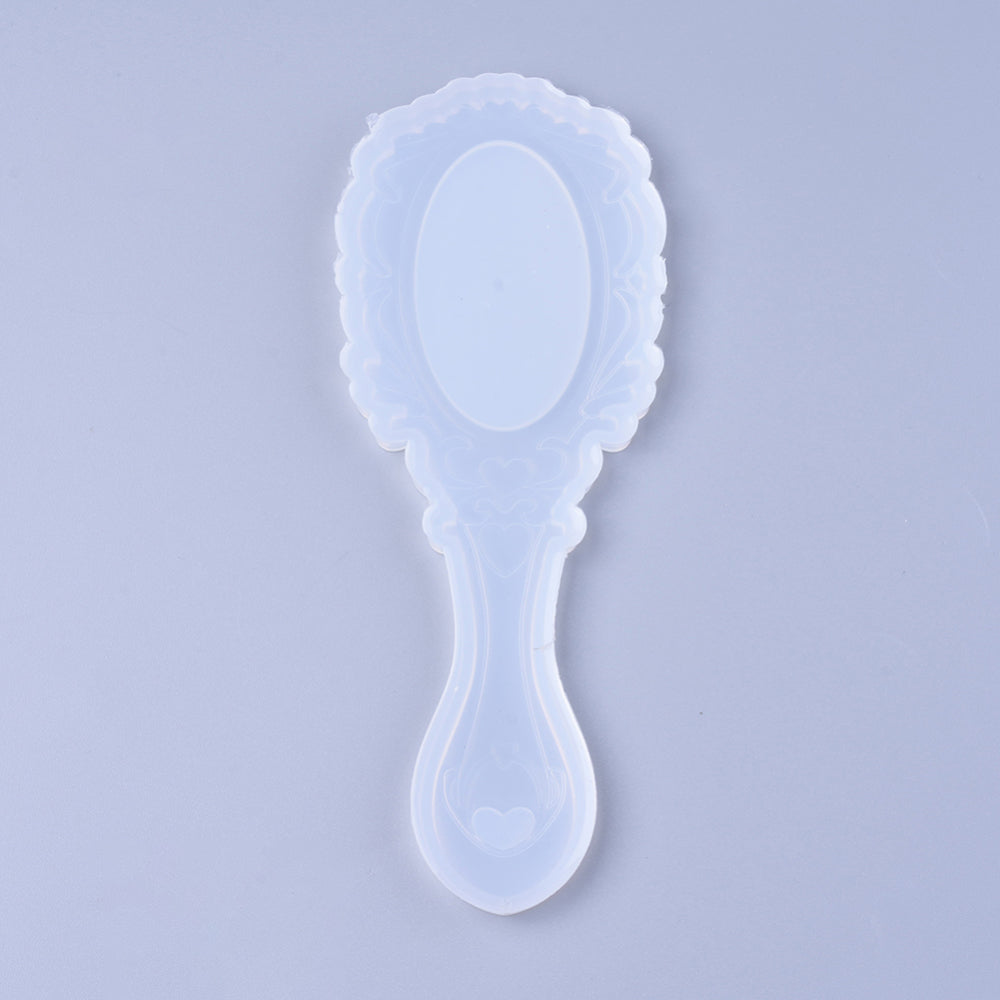 HAND MIRROR