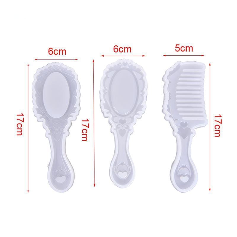 BIG DESIGNER COMB-5