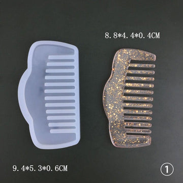 SMALL DESIGNER COMB-1
