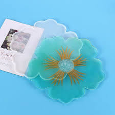 Flower Tray With Engraving