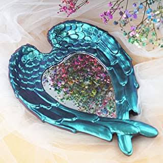 Angel Wings Bowl Mould