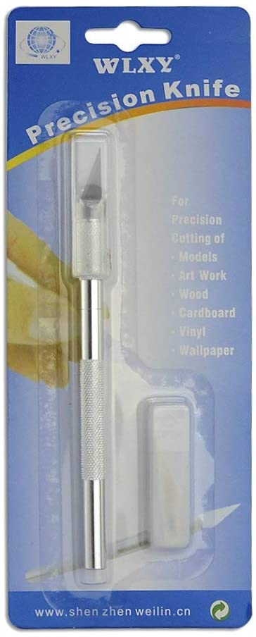 Stainless Steel Precision Knife