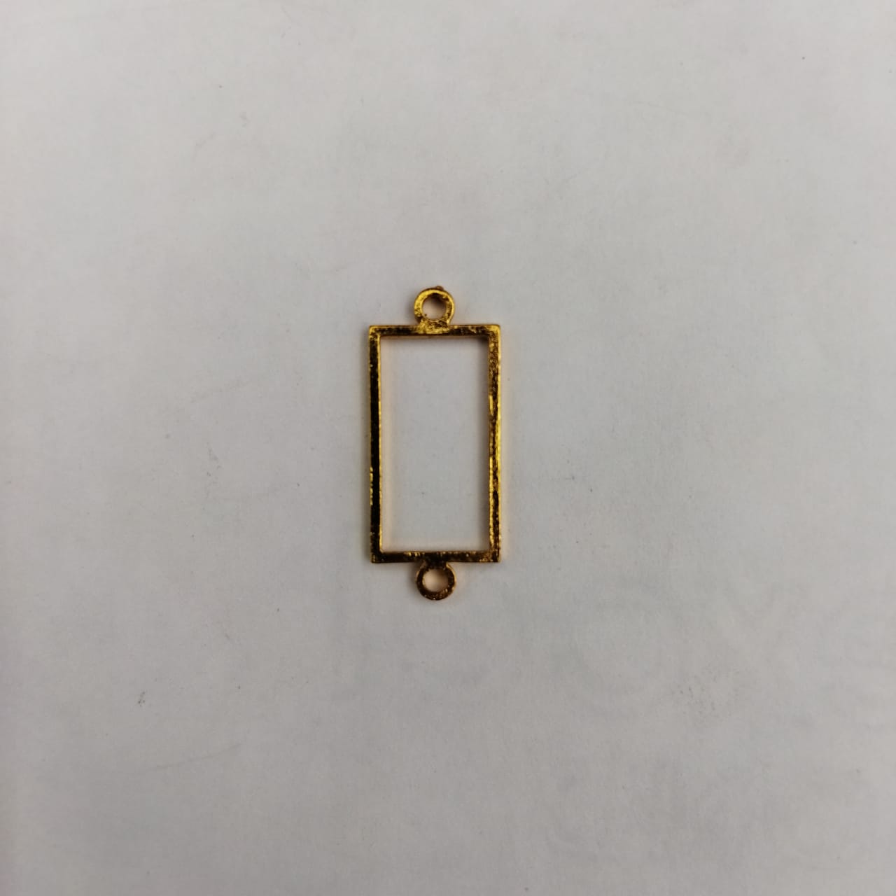 Bracelet Bezel- Rectangle