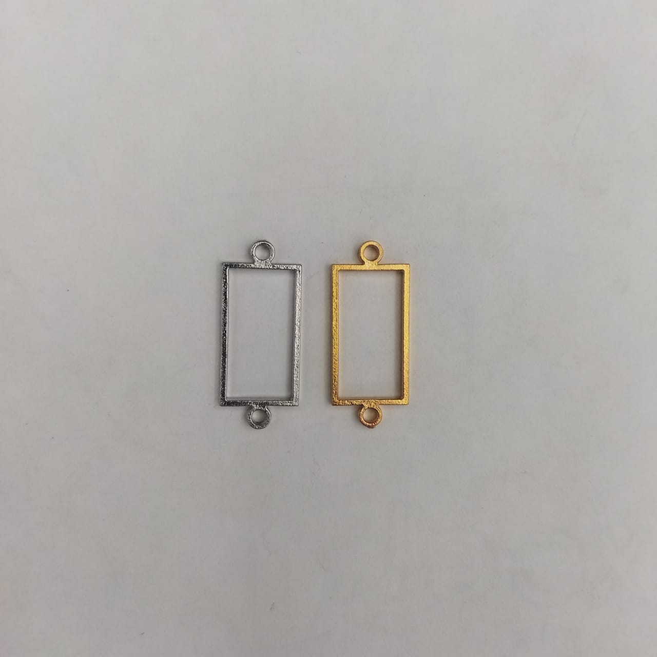 Bracelet Bezel- Rectangle