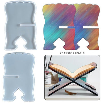 Holy Book Holder- 1 Pc