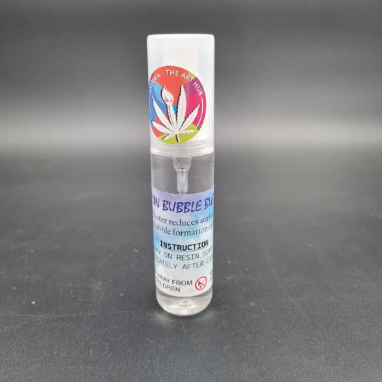 Bubble Popper Spray ( 50ml )