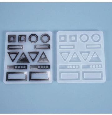 7 x 2 Earings Mould