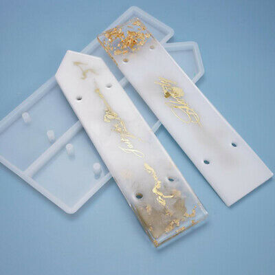 2 Pc NAME PLATE MOULD