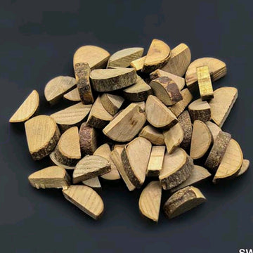 Wooden Slice