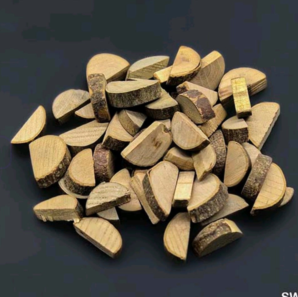 Wooden Slice