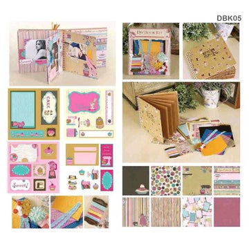 DIY Book Kit 2