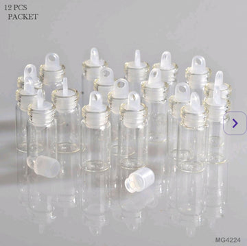 Mini Message Bottles