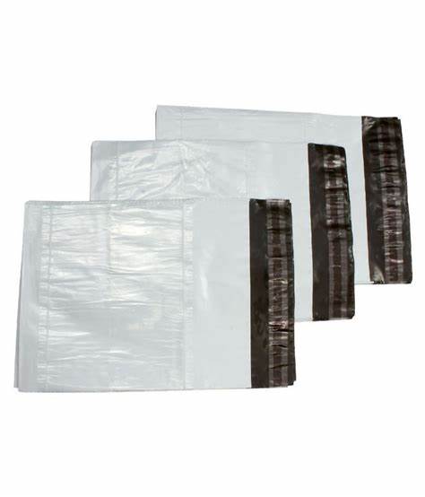 Courier Bag