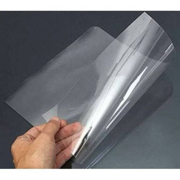 Shaker Sheets- 4 Sheets