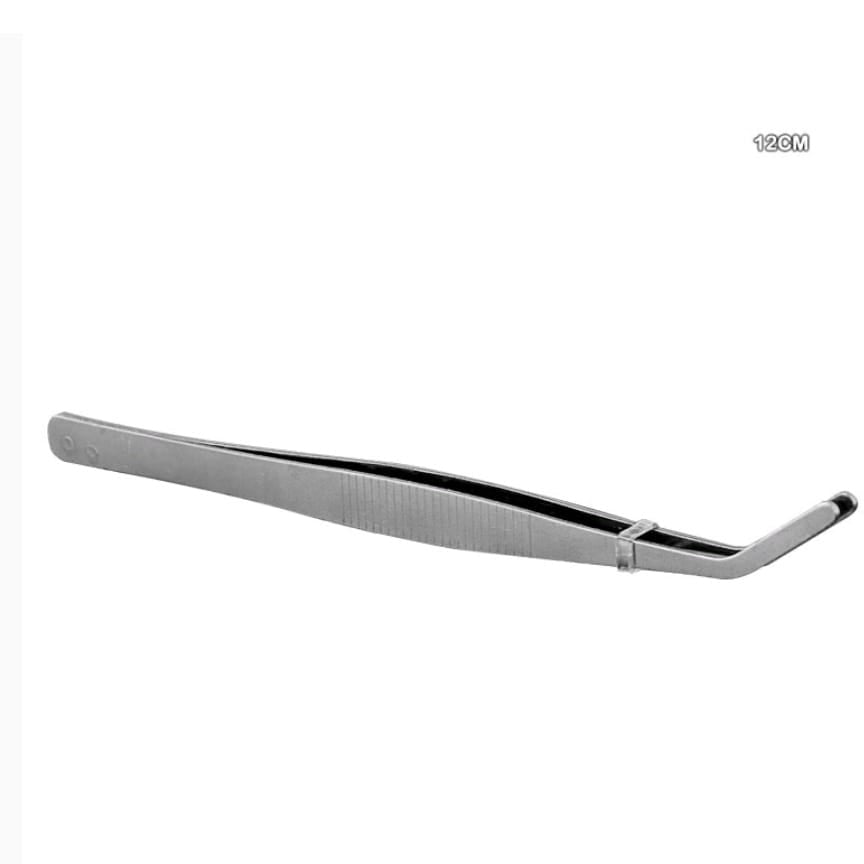 CURVED TWEEZER