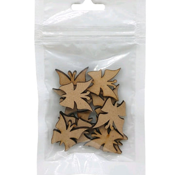 MDF Butterflies 1