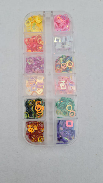 Monster Sprinklers  Combo - Hollow Multi Colour