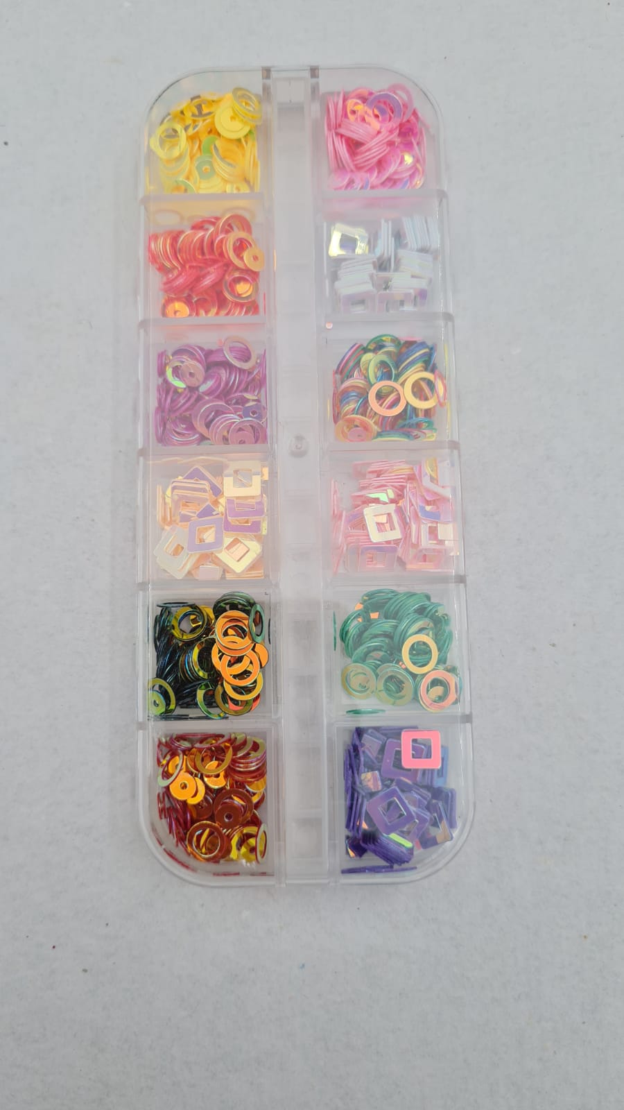 Monster Sprinklers  Combo - Hollow Multi Colour