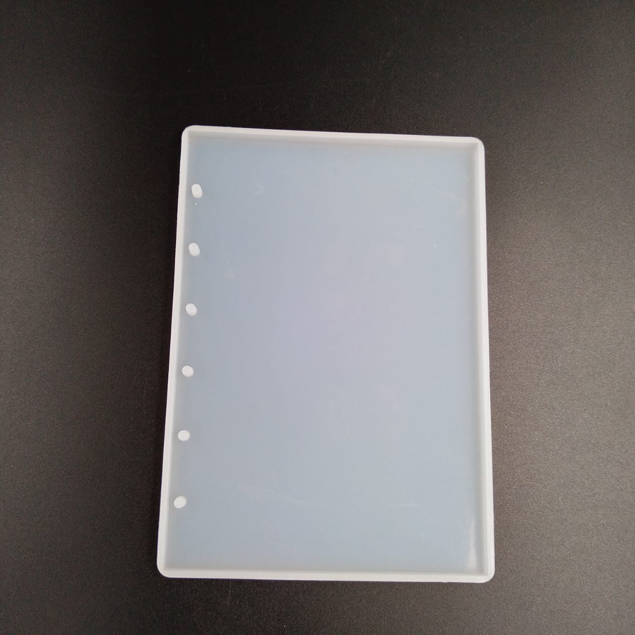 A6 Diary Mould