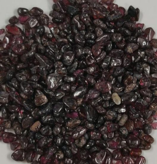 Garnet Stone