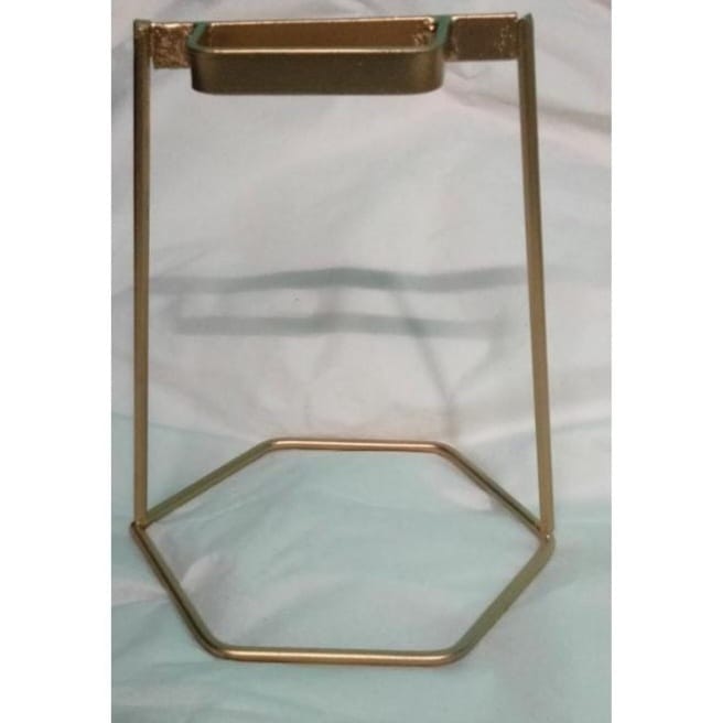 Table Clock Stand