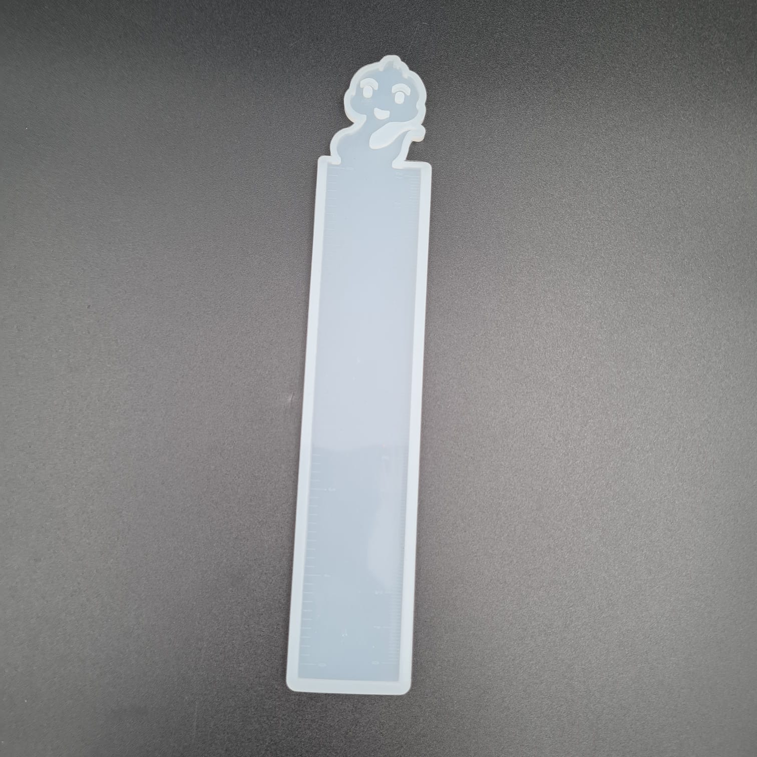 Snake Ruler Mould