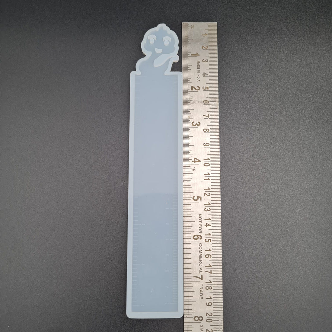 Snake Ruler Mould