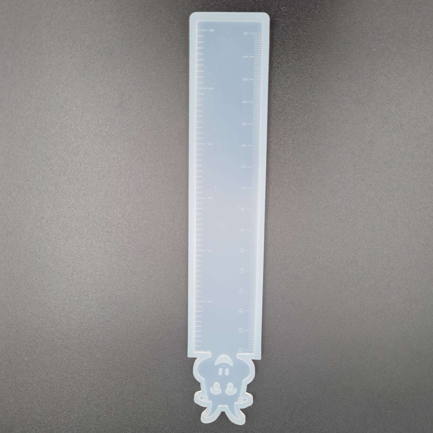 Goat Ruler Mould
