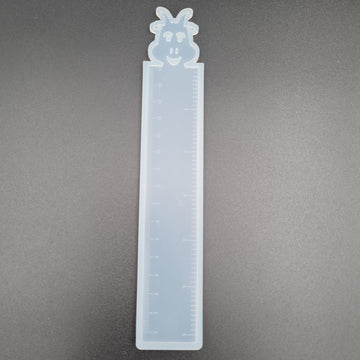 Goat Ruler Mould
